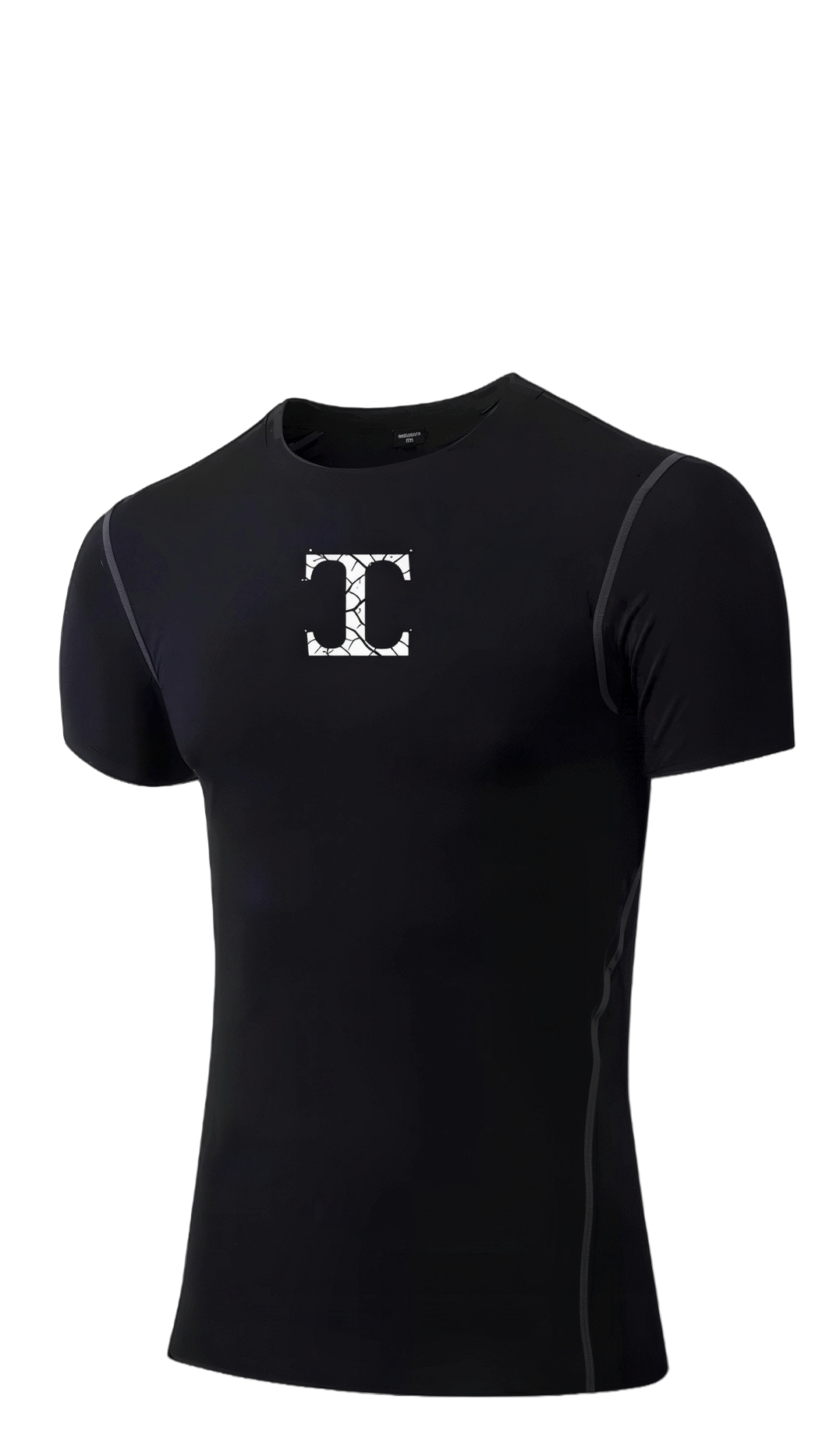 Temple Compression shirt